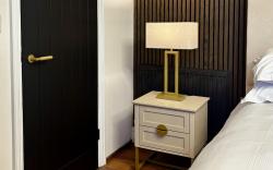 Cedar House at The Old Fire Station