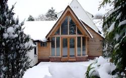 Chequer Cottage B&B