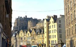 Greyfriars Studio Edinburgh