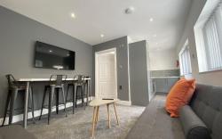 Kensington Suite Sasco Apartments