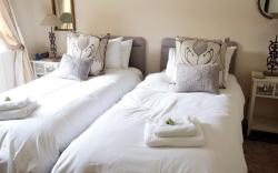 Mortimer Trail B & B