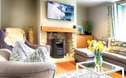 Cotswold Cottage Gems - Woodbine Cottage