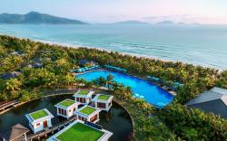 Duyen Ha Resort Cam Ranh