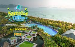 Duyen Ha Resort Cam Ranh