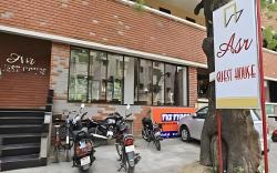 ASR Guesthouse