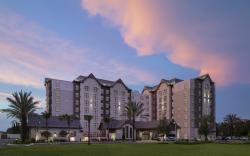 Residence Inn by Marriott Jacksonville East