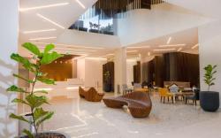 Hilton Garden Inn Santa Ana San Jose