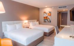 Hilton Garden Inn Santa Ana San Jose