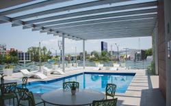 Hilton Garden Inn Leon