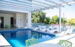 Hilton Garden Inn Leon