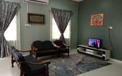 Kasturi Indah Homestay 2, Kuala Terengganu
