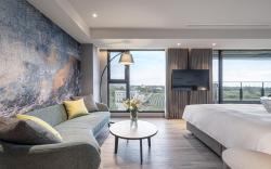 Lakeshore Hotel Hualien Taroko