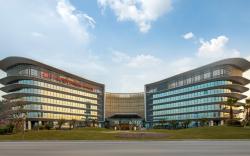 Hilton Garden Inn Zhuhai Hengqin Sumlodol Park