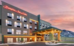 Hampton Inn & Suites Cody, WY