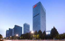 Hilton Garden Inn Zibo Zhangdian