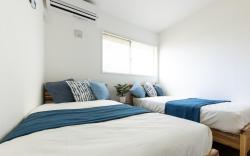 K2/ The Beach Front Miurakaigan - Oceanfront! 