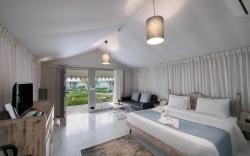 The Fern Sea Side Luxurious Tent Daman