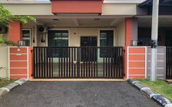 SetiaStayz Kluang