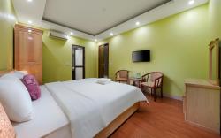 Golden Lotus Airport Hotel & Travel