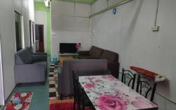 Fadlim Homestay Taman Langat Murni, KLIA, Sepang