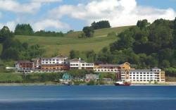 Hotel Cabana Del Lago Puerto Varas