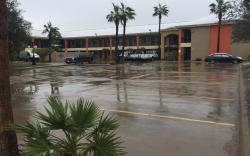 Texas Inn and Suites City Center at University Dr.