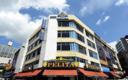 Palm Inn Ampang Point