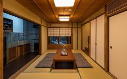 Garaku-an