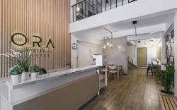 ORA Hostel Bangkok