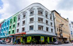Hatyai Dee Hostel