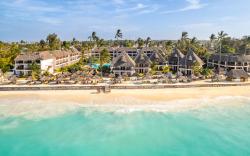 Nungwi Beach Resort by Turaco