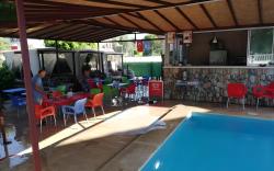 Sato Apart Hotel