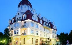 Rezydent Hotel Sopot - MGallery Collection