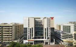 ibis Dubai Al Rigga