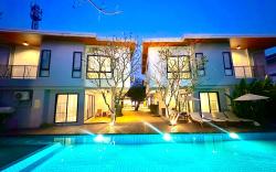 Chic Villa 6