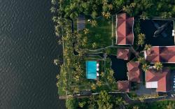 Lake Canopy