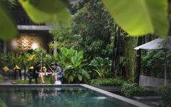 LARIMAR HOTEL AND RESORT