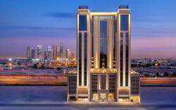 Element Al Jaddaf, Dubai