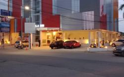 Ryola Inn Syariah