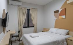 Cove Urooms Panglima Polim