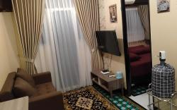 MyStayPro Sentra Timur