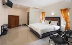 New Hotel Gentala