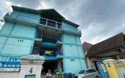 Pondok Elit Kos 888