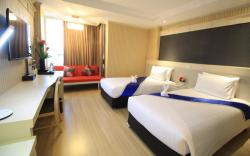 V Wish Hotel