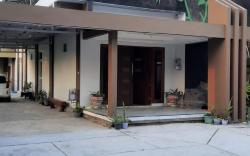 Alam Homestay Jogja (Full House 3 Kamar)