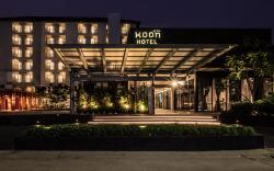 Koon Hotel Sukhumvit