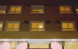 Wilson Hotel
