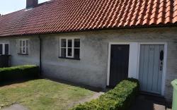 The Alms House