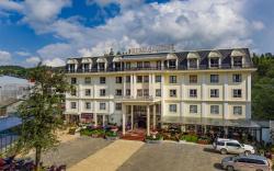 Sapa Freesia Hotel