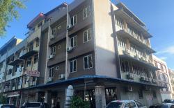 River Park Hotel